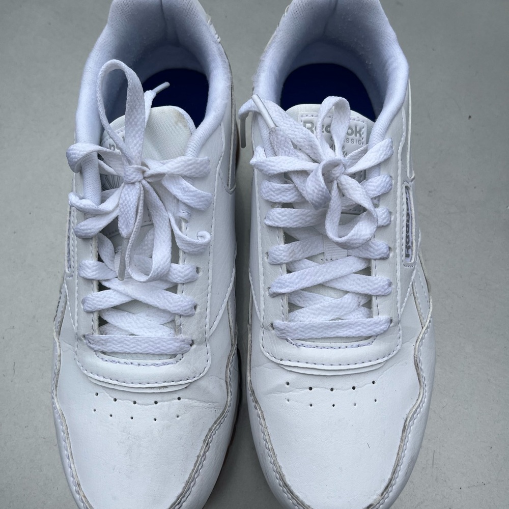 Nike Classic White Men's Sneakers